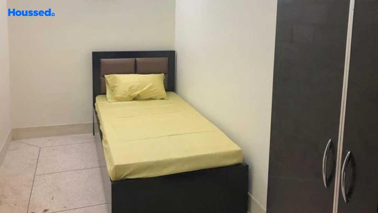Sample Apartment